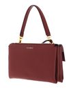 COCCINELLE Arlettis Handbag Cinnamon COCCINELLE Arlettis Handbag Cinnamon