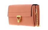 COCCINELLE Arlettis Crossbody Bag Almond