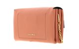 COCCINELLE Arlettis Crossbody Bag Almond