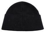 Calvin Klein CKJ AOP Beanie Black Calvin Klein CKJ AOP Beanie Black