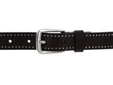 Marc O'Polo Hemma - Rivet Ladies' Belt W90 Nutshell Brown Marc O'Polo Hemma - Rivet Ladies' Belt W90 Nutshell Brown