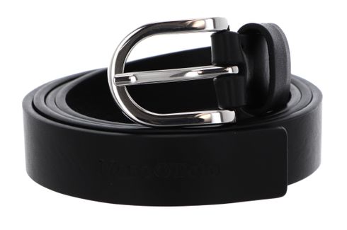 Marc O'Polo Heidi Ladies' Belt W90 Black