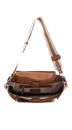 DECADENT Sheila Bucket Bag Cognac DECADENT Sheila Bucket Bag Cognac