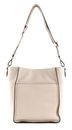 DECADENT Sheila Bucket Bag Oat DECADENT Sheila Bucket Bag Oat