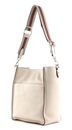 DECADENT Sheila Bucket Bag Oat DECADENT Sheila Bucket Bag Oat