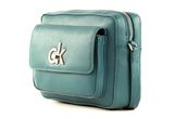 Calvin Klein Re-Lock Camera Bag Petrol