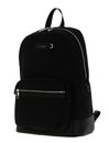 Calvin Klein Urban Utility Campus Backpack CK Black Calvin Klein Urban Utility Campus Backpack CK Black