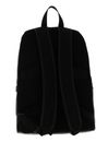 Calvin Klein Urban Utility Campus Backpack CK Black Calvin Klein Urban Utility Campus Backpack CK Black