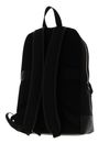 Calvin Klein Urban Utility Campus Backpack CK Black Calvin Klein Urban Utility Campus Backpack CK Black