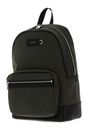 Calvin Klein Urban Utility Campus Backpack Dark Olive Calvin Klein Urban Utility Campus Backpack Dark Olive