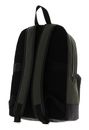 Calvin Klein Urban Utility Campus Backpack Dark Olive Calvin Klein Urban Utility Campus Backpack Dark Olive