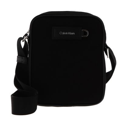 Calvin Klein Urban Utility Reporter CK Black