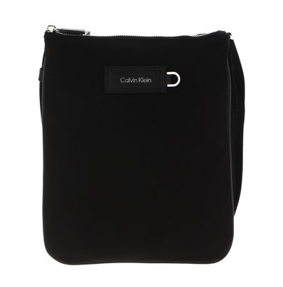 Calvin Klein Urban Utility Flatpack CK Black