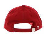 Calvin Klein BB Cap Racing Red