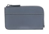 Marc O'Polo Florica Zip Wallet S Grey Horizon