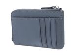Marc O'Polo Florica Zip Wallet S Grey Horizon
