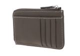 Marc O'Polo Florica Zip Wallet S Nutshell Brown Marc O'Polo Florica Zip Wallet S Nutshell Brown