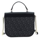 DKNY Felicia Flap Handbag BK Logo - BK DKNY Felicia Flap Handbag BK Logo - BK