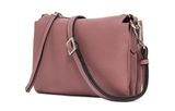 GIANNI CHIARINI Three Crossbody Bag Rosedawn GIANNI CHIARINI Three Crossbody Bag Rosedawn