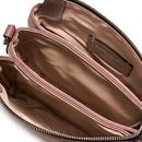 GIANNI CHIARINI Three Crossbody Bag Rosedawn GIANNI CHIARINI Three Crossbody Bag Rosedawn
