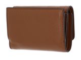 FURLA Babylon Compact Wallet S Cognac