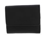 Marc O'Polo Jean Combi Wallet S Black Marc O'Polo Jean Combi Wallet S Black