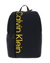 Calvin Klein Winter Proof Zip Around Backpack CK Navy