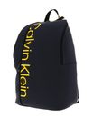 Calvin Klein Winter Proof Zip Around Backpack CK Navy