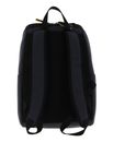 Calvin Klein Winter Proof Zip Around Backpack CK Navy