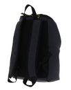Calvin Klein Winter Proof Zip Around Backpack CK Navy