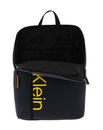 Calvin Klein Winter Proof Zip Around Backpack CK Navy