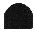 Calvin Klein Monogram Beanie + Scarf Calvin Klein Mono Calvin Klein Monogram Beanie + Scarf Calvin Klein Mono