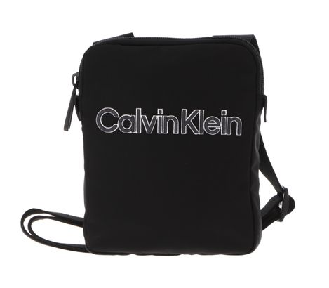 Calvin Klein CK Code Repreve Flatpack CK Black