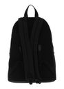 Calvin Klein CK Code Repreve Campus Backpack CK Black Calvin Klein CK Code Repreve Campus Backpack CK Black