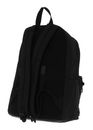 Calvin Klein CK Code Repreve Campus Backpack CK Black Calvin Klein CK Code Repreve Campus Backpack CK Black