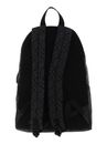 Calvin Klein CK Code Campus Backpack Black Zig Zag Calvin Klein CK Code Campus Backpack Black Zig Zag