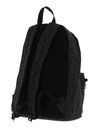 Calvin Klein CK Code Campus Backpack Black Zig Zag Calvin Klein CK Code Campus Backpack Black Zig Zag