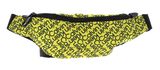 Calvin Klein CK Waistbag Yellow Zig Zag Calvin Klein CK Waistbag Yellow Zig Zag