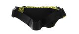 Calvin Klein CK Waistbag Yellow Zig Zag Calvin Klein CK Waistbag Yellow Zig Zag