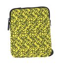 Calvin Klein CK Code Flatpack Yellow Zig Zag
