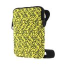 Calvin Klein CK Code Flatpack Yellow Zig Zag