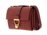 COCCINELLE Arlettis Handbag Cinnamon