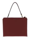 COCCINELLE Arlettis Handbag Cinnamon COCCINELLE Arlettis Handbag Cinnamon