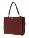 COCCINELLE Arlettis Handbag Cinnamon COCCINELLE Arlettis Handbag Cinnamon