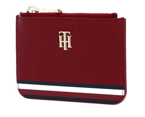 TOMMY HILFIGER TH Element CC Holder Regatta Red