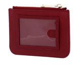 TOMMY HILFIGER TH Element CC Holder Regatta Red
