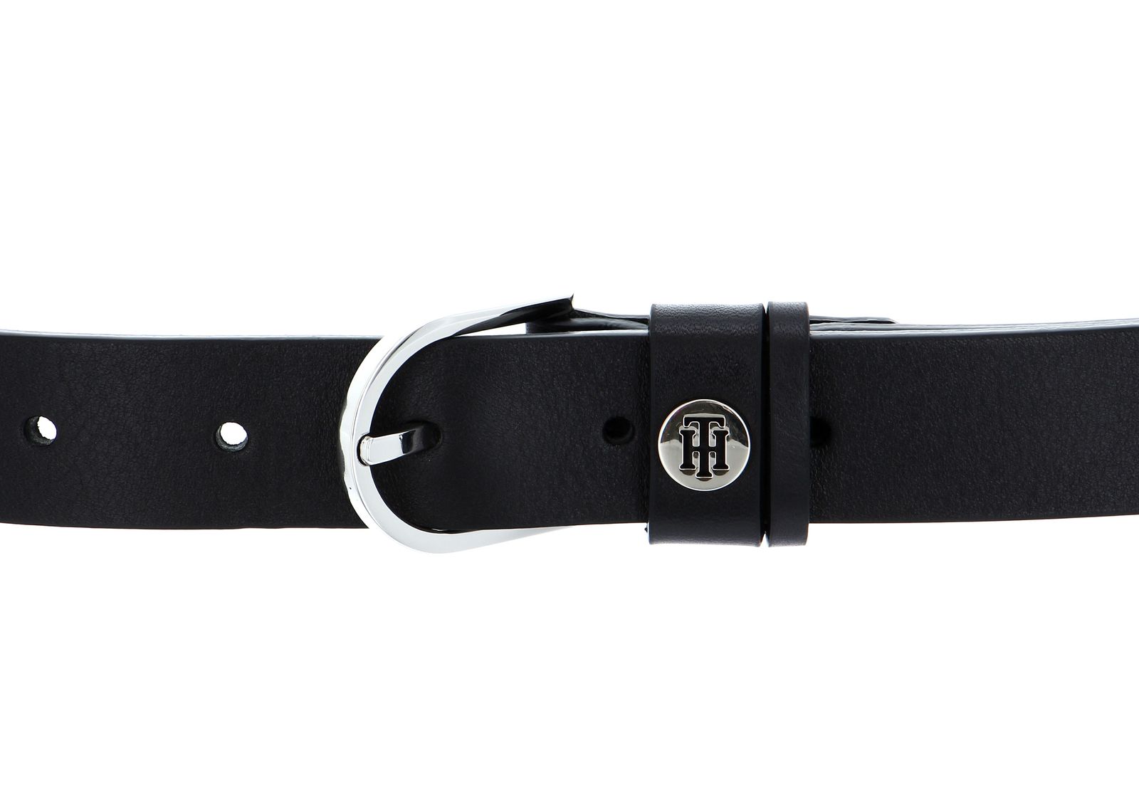 TOMMY HILFIGER Classic Belt 2.5 W80 Black