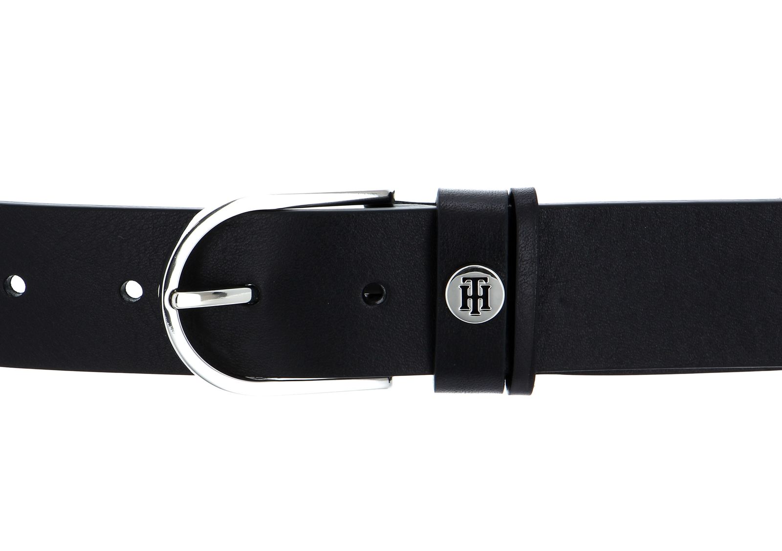 TOMMY HILFIGER Classic Belt 3.5 W80 Black