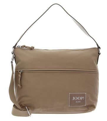 JOOP! Colori Leda Hobo L Portabella