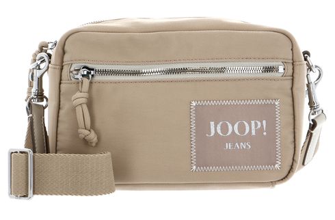 JOOP! Cortina Colori Nell Shoulderbag S Portabella